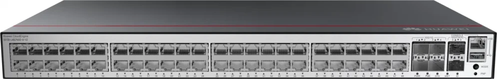 Коммутатор Huawei CloudEngine S5735-L48LPN4XE-A-V2