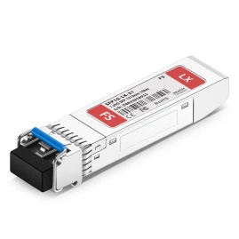 Трансивер Huawei SSJ6EGT6A(1000BASE-LX,LC)