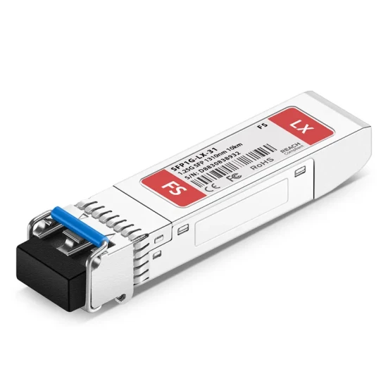 Трансивер Huawei SSJ6EGT6A(1000BASE-LX,LC)