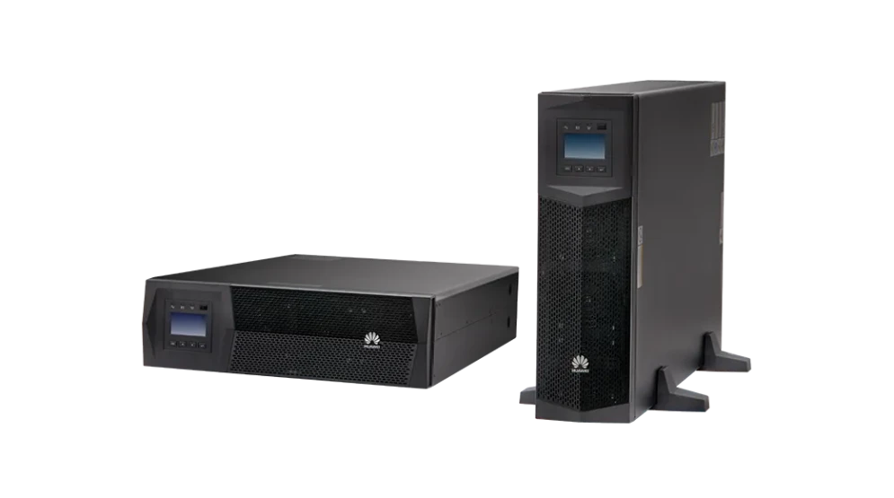 ИБП Huawei UPS2000-G(15 kVA)
