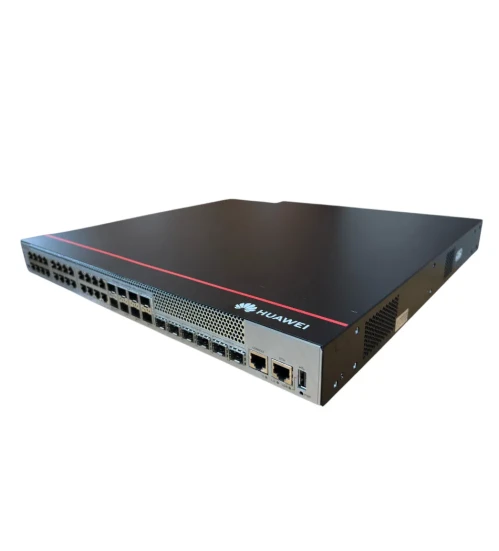 Коммутатор Huawei CloudEngine S5735-S24P8J4XEZ-V2