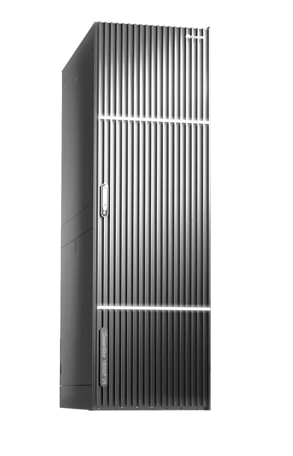 Huawei OceanStor 18500F V5