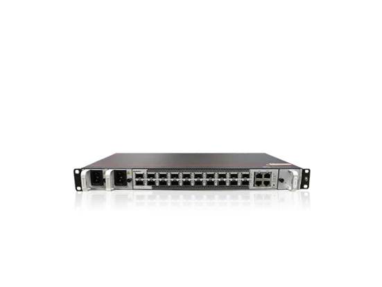 Коммутатор Huawei OptiXaccess EA5801E-FL16