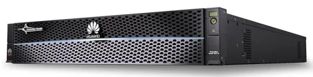 Система хранения данных Huawei OceanStor Dorado 3000 V6 (2U, Dual Ctrl, NVME, AC\240V HVDC, 192GB Cache, 8*1Gb ETH, 8*10Gb ETH (Including Multi-ModeSFP+), 25*Palm