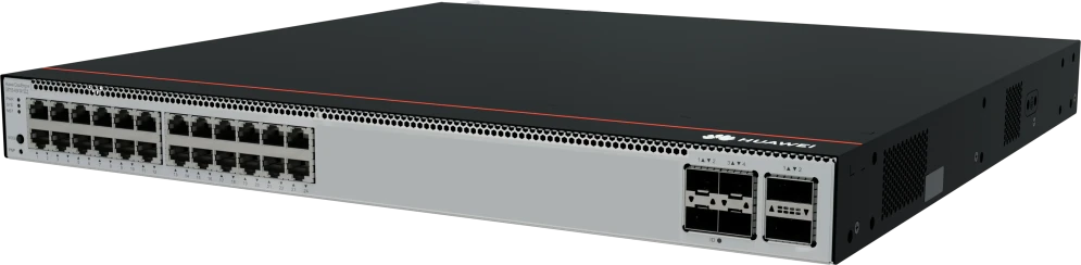 Коммутатор Huawei CloudEngine S5755-H24T4Y2CZ