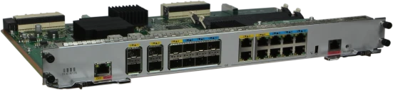 Интерфейсная карта Huawei 02312NEU-001