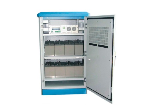 Стойка для батарей Huawei EBR026A4000