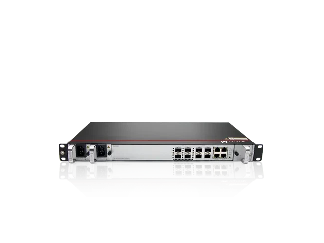 Коммутатор Huawei OptiXaccess EA5801E-GP04