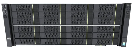 Сервер Huawei FusionServer 5288 V3 BC1M09HGSE