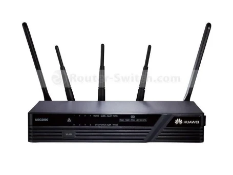 Межсетевой экран Huawei USG2110-F-W