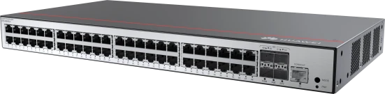 Коммутатор Huawei CloudEngine S3710-H48LP4S-A