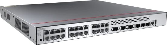 Коммутатор Huawei CloudEngine S5735-S24T4XE-C-V2