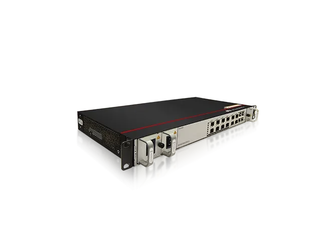 Коммутатор Huawei OptiXaccess EA5801E-GP08