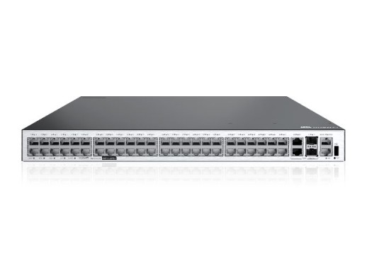 Маршрутизатор Huawei NetEngine AR6710-L50T2X4-T