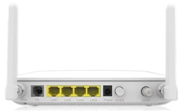 Оптический терминал Huawei EchoLife EG8143A5