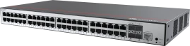 Коммутатор Huawei CloudEngine S3710-H48T4S-A