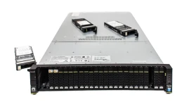 Huawei OceanStor 5500 v3 55V3-128G-AC2-8