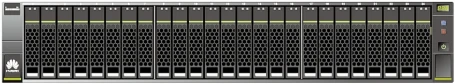 Huawei OceanStor 2600 V5