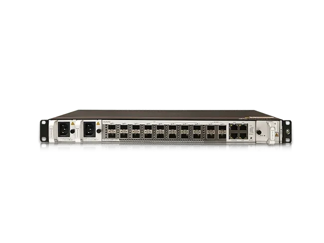 Коммутатор Huawei OptiXaccess EA5801E-GP16