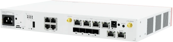Межсетевой экран Huawei HiSecEngine USG6530F-DPL