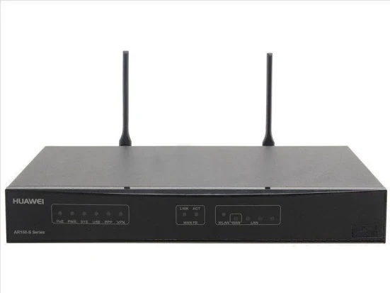 Маршрутизатор Huawei AR151W-P-S