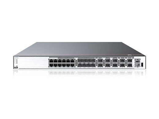Маршрутизатор Huawei NetEngine AR8140-T-12G10XG