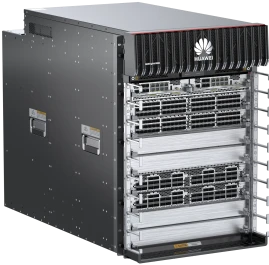 Маршрутизатор Huawei NetEngine 8000 X4