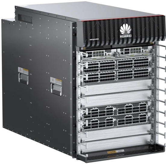 Маршрутизатор Huawei NetEngine 8000 X4
