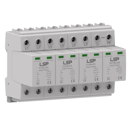 Молниеотвод Huawei PA100KA1500V