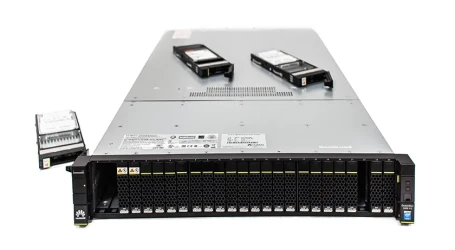 Huawei OceanStor 5500 v3 55V3-128G-AC216