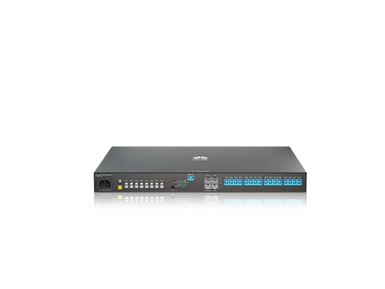 Коммутатор Huawei OptiXstar F1001