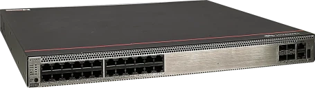 Коммутатор Huawei S5731S-H24T4S-A