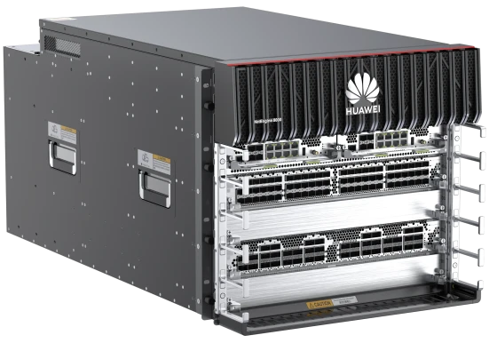 Маршрутизатор Huawei NetEngine 8000 X8