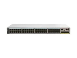 Коммутатор Huawei S5320 S5320-52X-EI-DC
