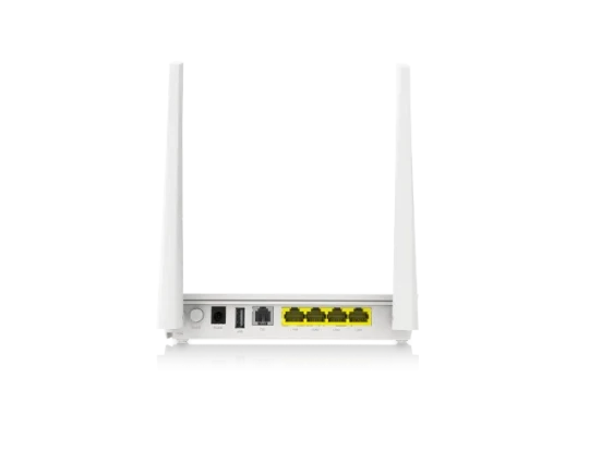 Оптический терминал Huawei OptiXstar EG8145V6