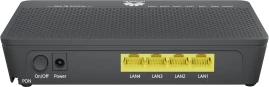 Коммутатор Huawei OptiXstar F100D-4G