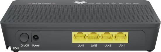 Коммутатор Huawei OptiXstar F100D-4G