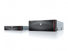 Резервная система хранения Huawei OceanProtect x6000