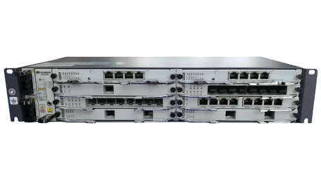 Система передачи Huawei OptiX RTN 950 TNDPHOST0100