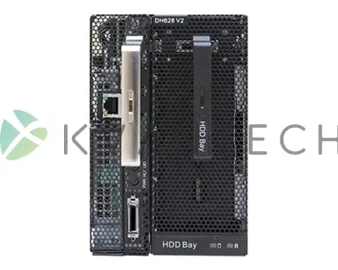 Сервер Huawei Tecal DH628 V2