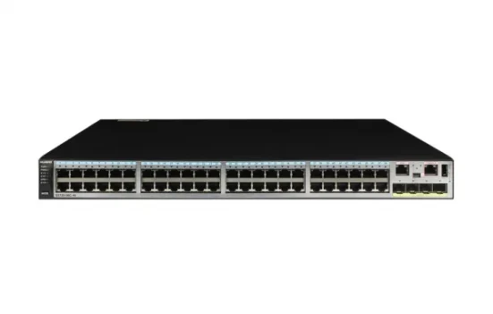 Коммутатор Huawei S5320 S5320-56C-HI-DC