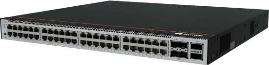 Коммутатор Huawei CloudEngine S5755-H48T4Y2CZ