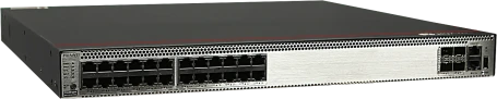 Коммутатор Huawei S5731S-H24T4XC-A