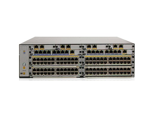 Маршрутизатор Huawei AR3260 AR32-400-AC
