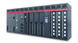 Источник питания для модульных ЦОД Huawei FusionPower6000 2.0(2.5 MVA)