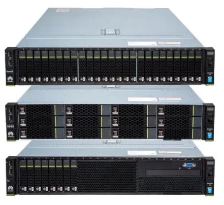 Сервер Huawei FusionServer RH2288 V3 BC1M14HGSB
