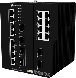 Коммутатор Huawei CloudEngine S5735I-S16T2S4XN-V2