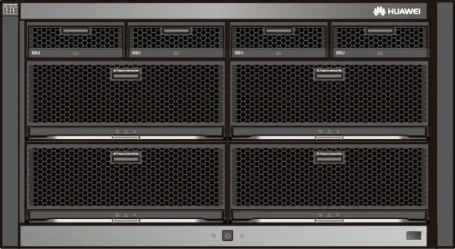 Huawei OceanStor 6800F V5