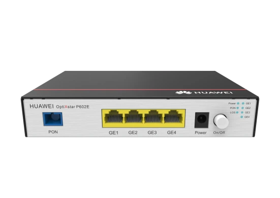Коммутатор Huawei OptiXstar F200D-4G