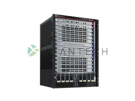 Сетевой коммутатор Huawei CloudEngine S12700E-8 с 8 слотами для сервисных плат